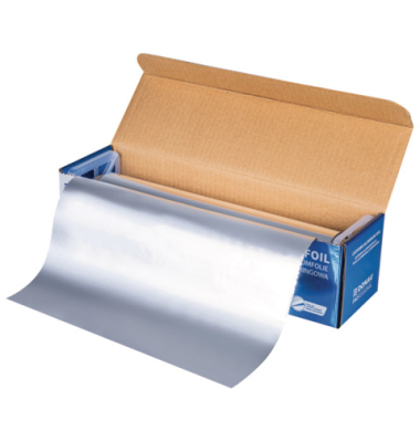 Alufolie Cutterbox extra strong 29cm 78m