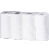Toilettenpapier  T2-250-Z-30VE, wei&szlig;, 