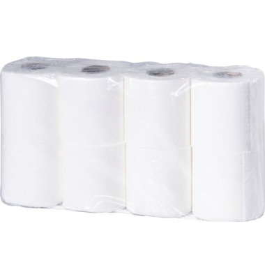 Toilettenpapier  T2-250-Z-30VE, wei&szlig;, 