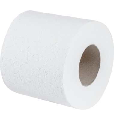 Toilettenpapier  T3F250-Z-28VE, wei&szlig;, 