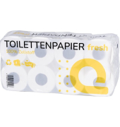 Toilettenpapier  TJ2-380-RC75-42VE, wei&szlig;, 