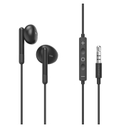  Kopfh&ouml;rer Noble 00221800, schwarz