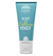 Duschgel Happy Greetings Petrol