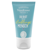 Handcreme Happy Greetings petrol