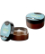Bodybutter Happy Greetings petrol