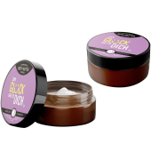 Bodybutter Happy Greetings violett