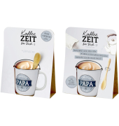 Kaffeezeit f&uuml;r Papa Coolster Papa