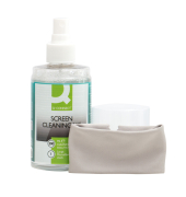 Reinigungsspra 200ml + Microtuch