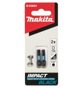Bit T30x25mm 2Stk.