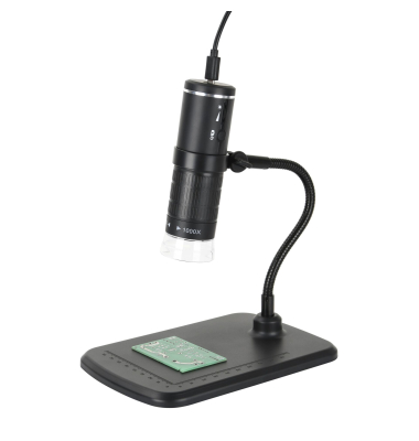 DigiMicroscope WiFi 2.0
