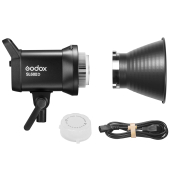 SL-60 II Daylight LED-Leuchte