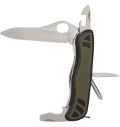 Soldatenmesser olive