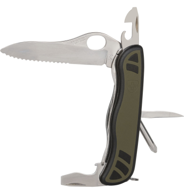 Soldatenmesser olive