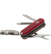 Nail Clip 580 rot