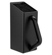 Swiss Classic Messerblock Gross Schwarz
