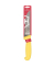 Fibrox Schlacht- und Bankmesser 16cm gelb