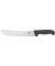 Schlacht & Bankmesser 25cm schwarz