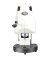 Frog Revolution Base bianco