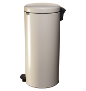 Treteimer Newicon 30 L Soft Beige