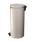 Treteimer Newicon 30 L Soft Beige