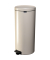 Treteimer Newicon 30 L Soft Beige