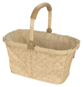 carrybag leo vanilla