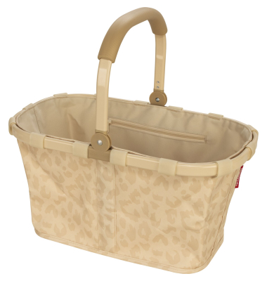 carrybag leo vanilla