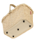 carrybag leo vanilla