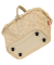carrybag XS leo vanilla