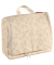 toiletbag XL leo vanilla