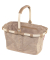 carrybag XS frame twist coffee
