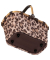 carrybag XS frame leo macchiato