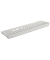 Pro 5 Keyboard and Mouse KM526 - (QWERTZ) - Light Ash
