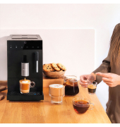 Superautomatica Cremmaet Compact Steam