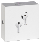 Airpods 5 inkl kabellosem Ladecase