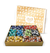 Schokolade Pralinen Genie&szlig;er-Paket