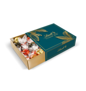 Schokolade Pralinen Classic-Box