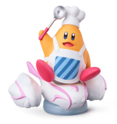 amiibo - Koch Kawasaki Hopp-Stern