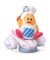 amiibo - Koch Kawasaki Hopp-Stern