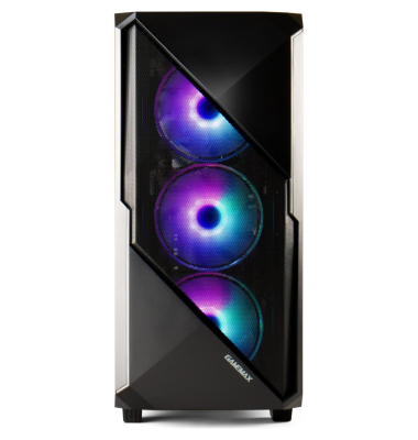 GAMEMAX Striker 7915 Ryzen 7 16GB 1TB RTX5060