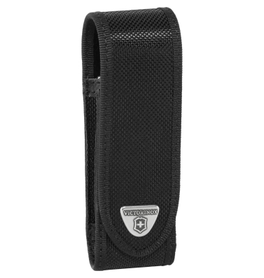 G&uuml;rteletui Nylon f&uuml;r 130mm schwarz