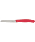 Swiss Classic 10cm Gem&uuml;semesser rot