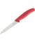 Swiss Classic 10cm Gem&uuml;semesser rot