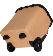 Carrycruiser Frame Raffia Black