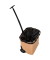 Carrycruiser Frame Raffia Black