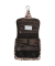 Toiletbag XL leo macchiato