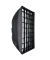SB-FW6060 - 60x60 cm Softbox mit Grid 60x60 cm