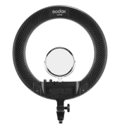 LR160B LED-Ringleuchte