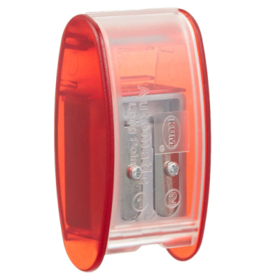Bleistiftspitzer Automatic