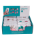 Sticker Handy Hintern 2ST sortiert
